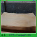 poplar core keruing faced Plywood veneer faced plywood