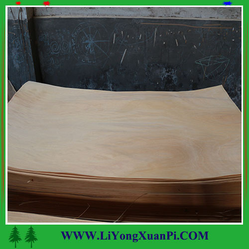 Rotary Cut Okoume Veneer wood veneer face veneer