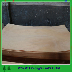 linyi best price okoume bintangor pencil cedar red hardwood commercial plywood