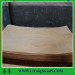 linyi best price okoume bintangor pencil cedar red hardwood commercial plywood