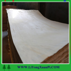 Rotary Cut Okoume Veneer wood veneer face veneer