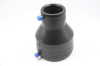 HDPE Electrofusion Fittings Reducer PE Pipe Fittings