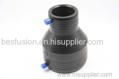 HDPE Electrofusion Fittings Reducer