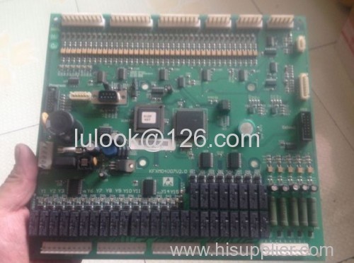 Elevator parts PCB KFXM04007V2.0