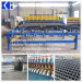 5-12mm Steel Bar Wire Mesh Welded Machines for Concrete Reinforcing Mesh