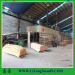 5mm plywood sapele venneer board for furniture making