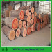 Linyi cheap price rotary cut gurjan veneer/natural wood veneer/keruing veneeer with good color and grain