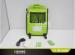 Hiking Solar Led Street Lights 16 LED Epistar 3528 Heatproof with Solar Ad Charger