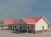 Snow Resistance Smart Two Bedroom Modular Homes For Dorm , Modern Prefab Houses