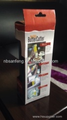 One Click Butter Cutter Cheese slicer Tools for kitchen products