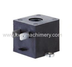 Solenoid valve coil FJ-12