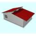 ISO Standard Comfortable Two Bedroom Modular Homes , Prefabricated Villas