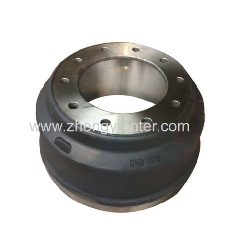 Grey Iron drum brake casting parts 53205-3501070 bulk quantity