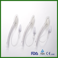 Disposable PVC Laryngeal Mask