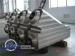 API Forged Block Heavy Alloy Steel Forgings For Offshore Oil Equipment