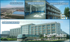 Haomei Machinery Equipment CO.ltd