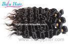 Tangle Free 100 Virgin Peruvian Human Hair Extensions Ombre Human Hair Weave