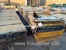 DIN 17350 ISO 4957 Tool Steel Flat Bar Forged / Annealed / Normalized
