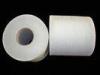 Environmental 500 Sheets Natural soft recycled toilet paper rolls with core