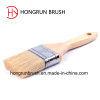 Paint Brush Wooden Handle 1