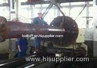 Custom Drive Shaft Stainless Steel Forgings For Mining Machinery , DIN GB ASTM A388