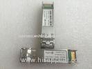 10Gbs CWDM SFP+ Optical Duplex Transceiver 40km / LC 1270nm ~ 1610nm