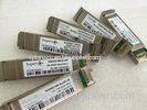 1270nm T / 1330nm R 10Gbs BIDI SFP+ Optical Transceiver 60km / LC Connector