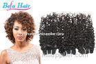 Brazilian Spiral Curl 16" 18" Grade 6A Virgin Hair 100 Human Hair Extensions