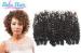 Brazilian Spiral Curl 16" 18" Grade 6A Virgin Hair 100 Human Hair Extensions
