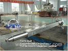 AISI API ISO ASTM NACE Heavy Steel Forgings Forged Shaft For Oceaneering