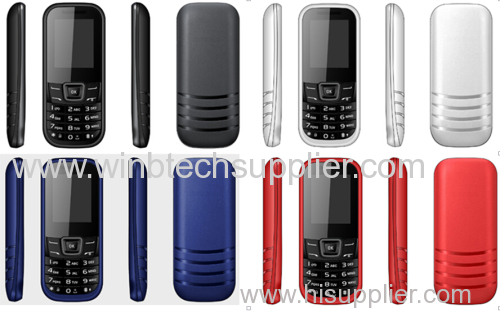 gsm 850 900 1800 1900 quad band gsm phone oem order factory for India saudi arabic middle east market