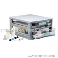 IPS e.max Solutions A-D Basic Kit (Ivoclar Vivadent )