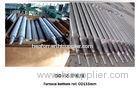 Carbon Steel Cast Bottom Roll Radiant Tubes For Metallurgic Equipment