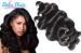 24 Inch Remy Virgin Peruvian Human Hair Extensions Weave 3.3oz - 3.5oz/pcs
