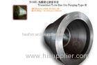 Carbon Steel Forgings ASME EN / DIN Heavy Steel Forgings Forged Parts