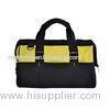 1680D Heavy Duty Electrical Tool Bags / Gardening Tool Bag with Shoulder Strap
