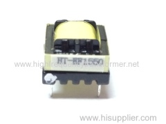 SMD EF with Low Profile and High Current Customized Designs are Accepted