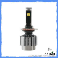 30W H8 H11 Headlight LED One-piece Integrated 3200LM Brightest Auto Headlights