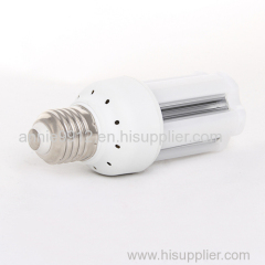 9W led corn light, can replace 25W CFL lamp, 3 years warranty