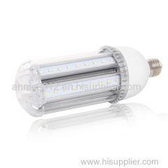 9W led corn light, can replace 25W CFL lamp, 3 years warranty