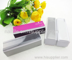 custom nail buffer block nail beauty tool