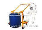 Mechanical Drum Transport Equipment With Locking Handle , 365KG Capacity