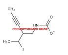 3 - Iodo - 2 - PropynyI ButylCarbamate