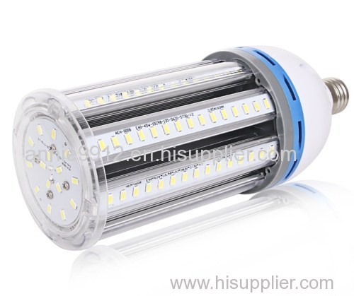 100W led corn light, CE and ROHS approved, good appearance