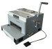 New Design Multifunction Punching and Comb Wire Spiral Coil Binding Machine SUPER4&1