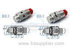 M Size Stainless Steel Pig Nipple Drinker For Automatic Pig Watering Systems
