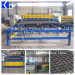 CNC Reinforcing Mesh Welding Machines for Retaining Wall Reinforcement Mesh