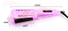 LED display protein personalized hair straightener new hair flat iron with five teeth and seven teeth