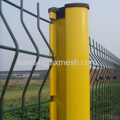 Pro-Fence Commerical Fencing / Welded Wire Mesh Fence / V 3 mesh fencing