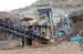 cement grinding mill with coal gas burners
